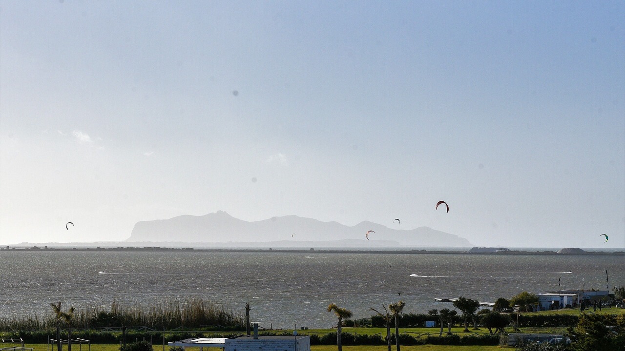 Photo of Outdoor in Birgi Vecchi