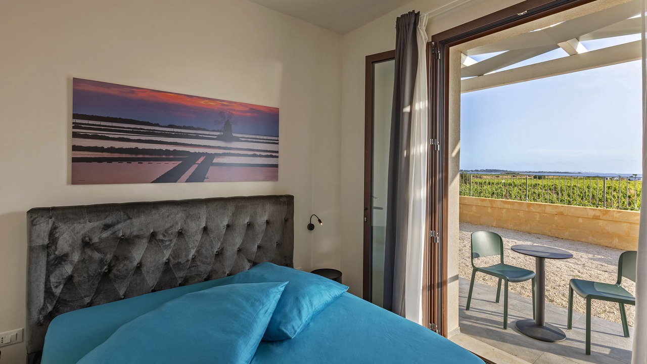 Photo of Bedroom in Birgi Vecchi