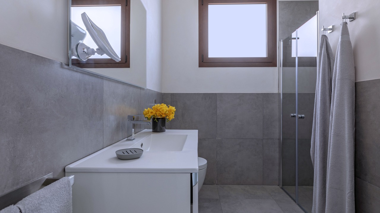 Photo of Bathroom in Birgi Vecchi
