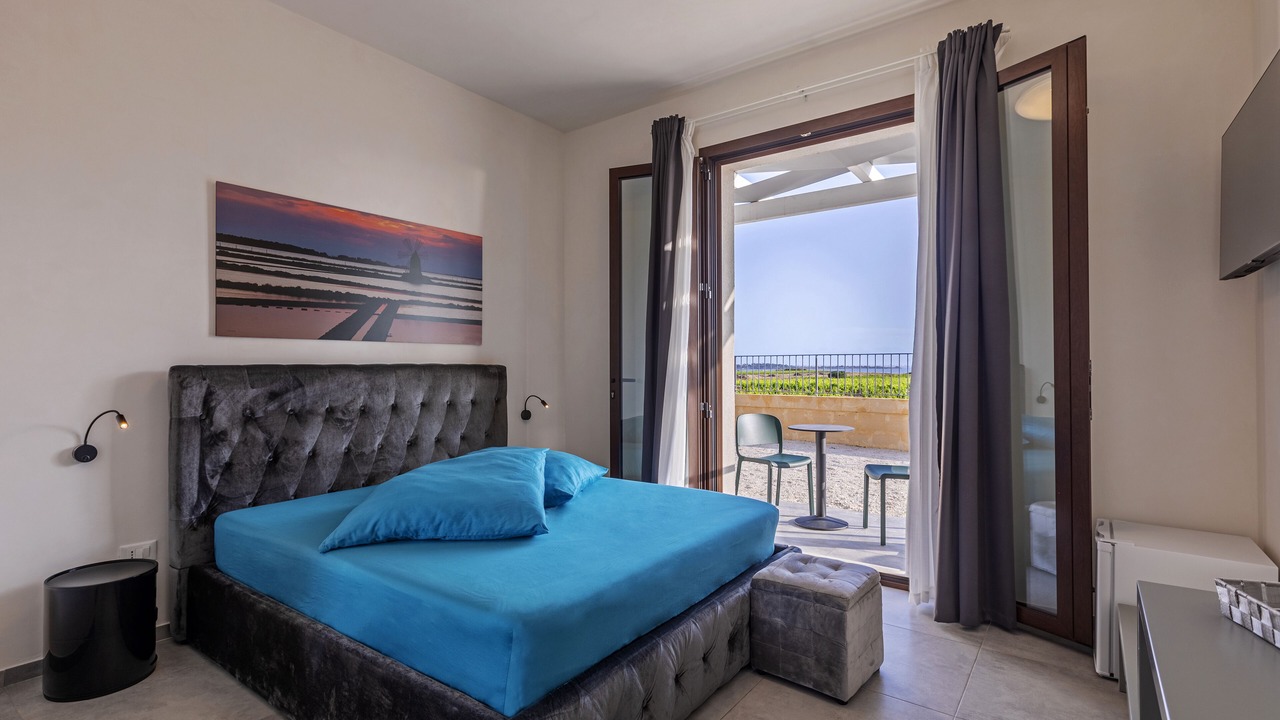 Photo of Bedroom in Birgi Vecchi