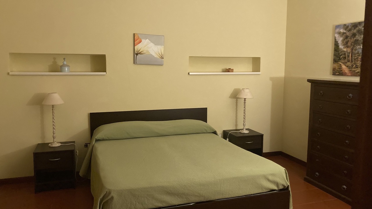 Photo of Bedroom in Grottasanta
