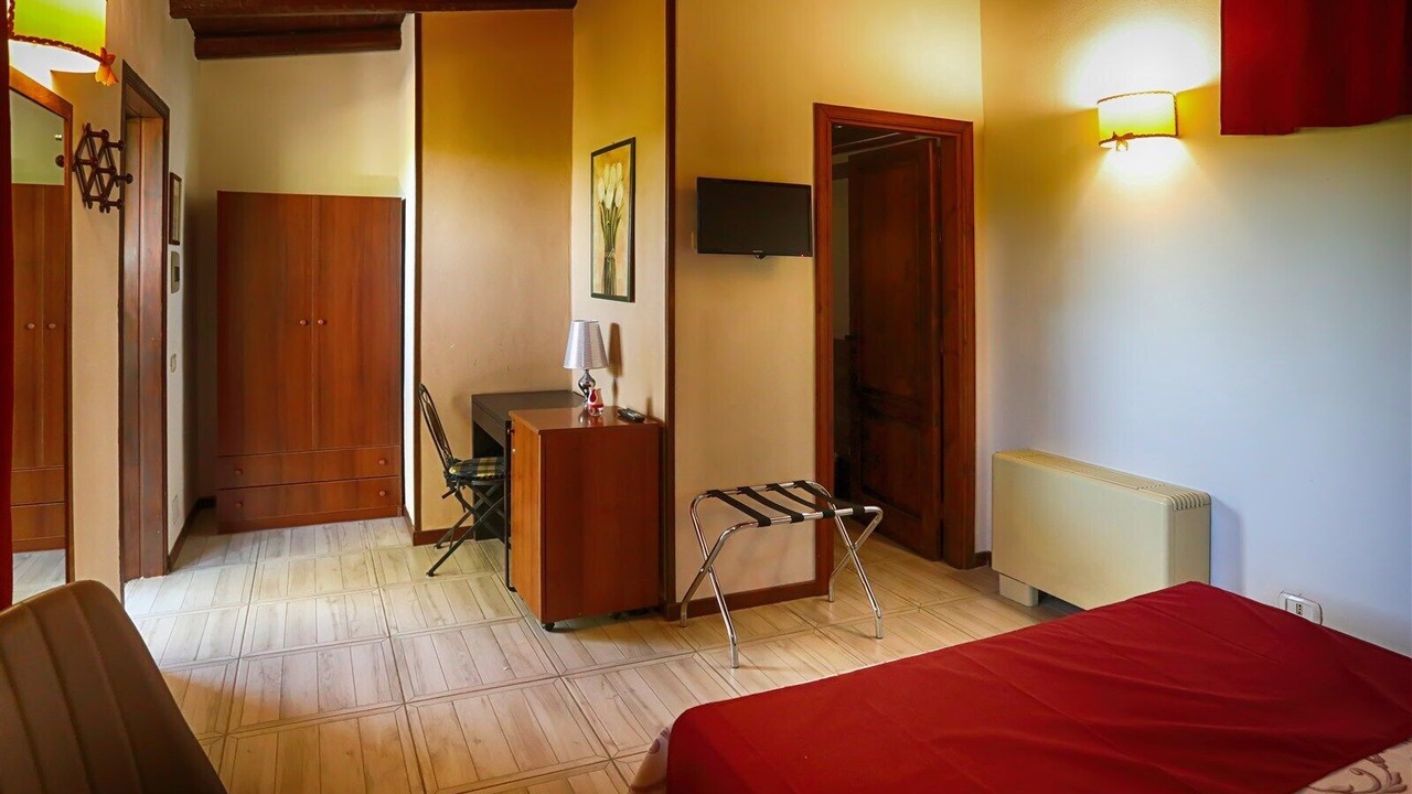 Photo of Bedroom in Grottasanta
