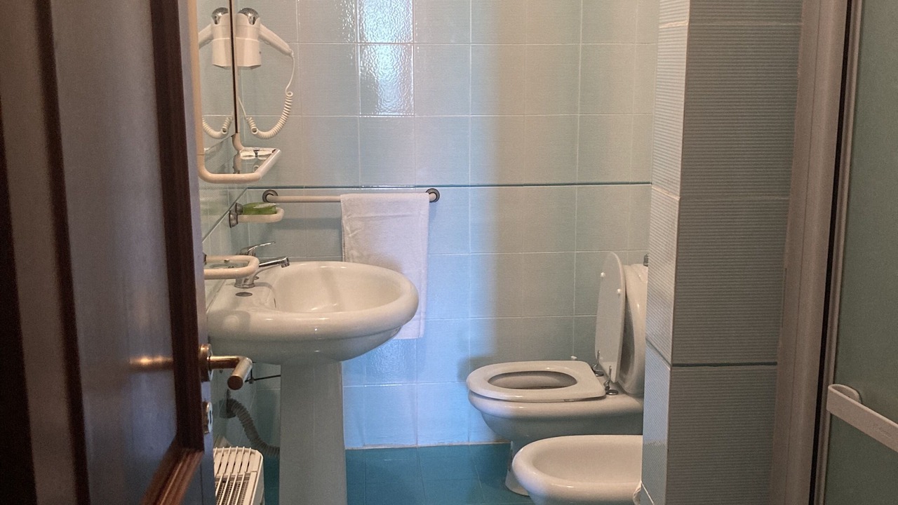 Photo of Bathroom in Grottasanta