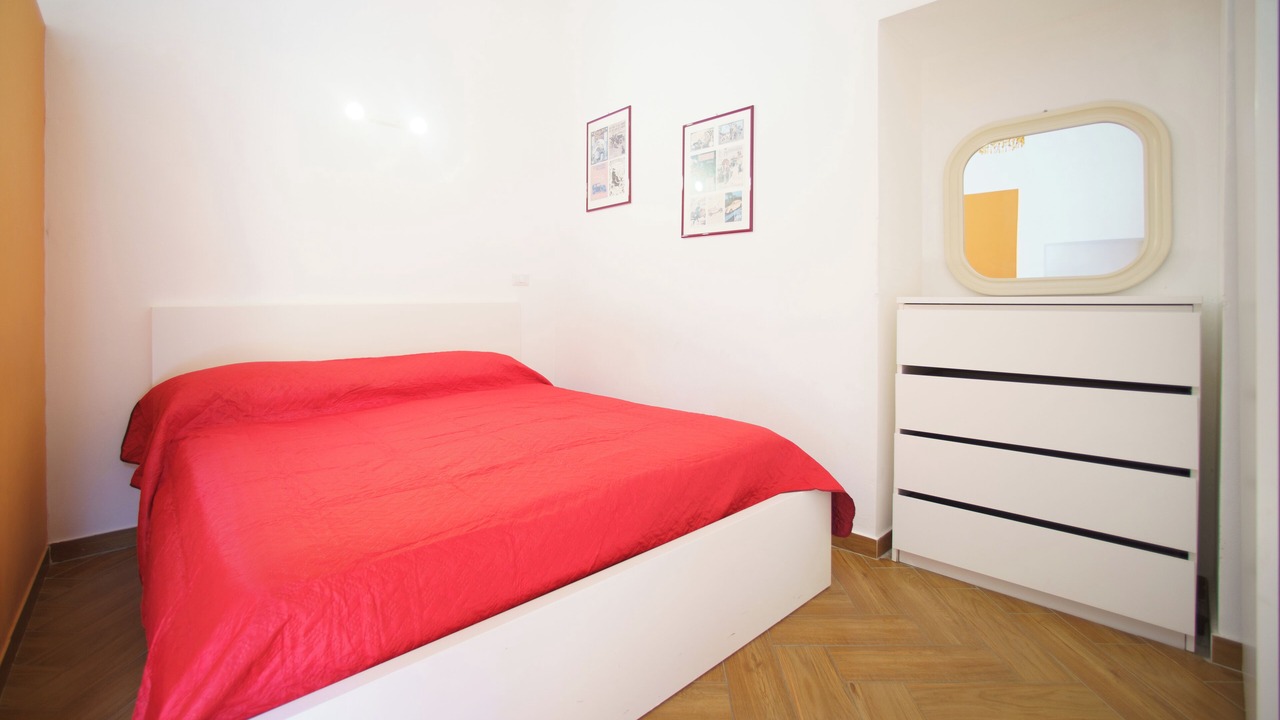 Photo of Bedroom in Old Town