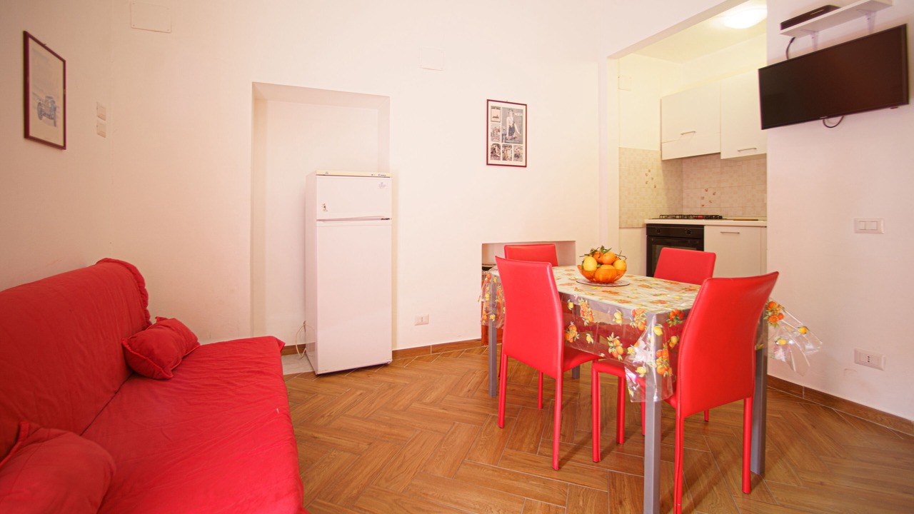 Photo of Livingroom in Old Town