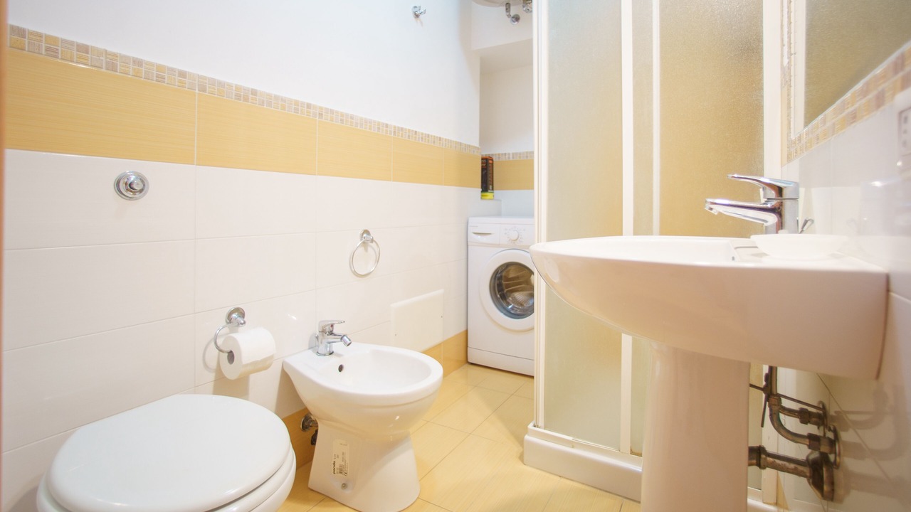 Photo of Bathroom in Old Town