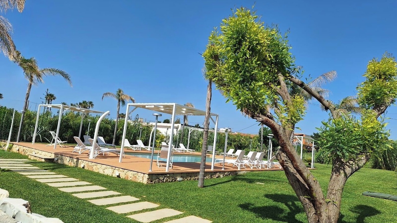 Photo of Outdoor in Avola
