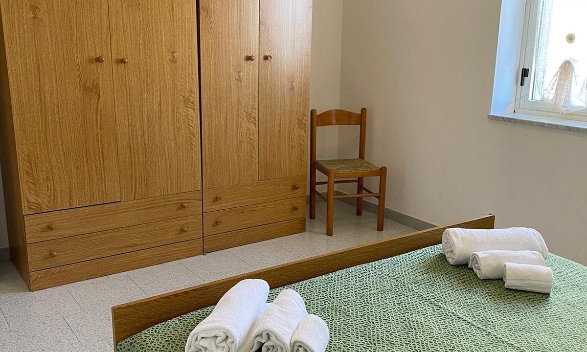 Photo of Bedroom in Isola di Capo Rizzuto