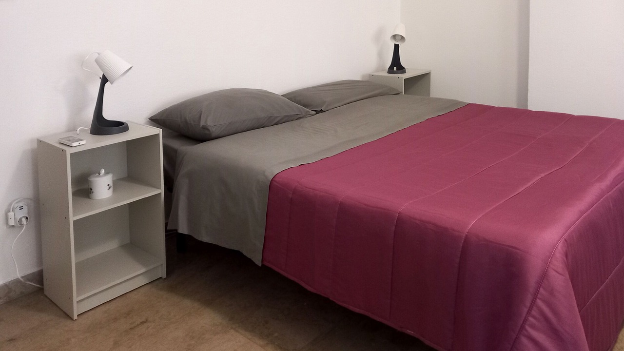 Photo of Bedroom in Borgo Vecchio