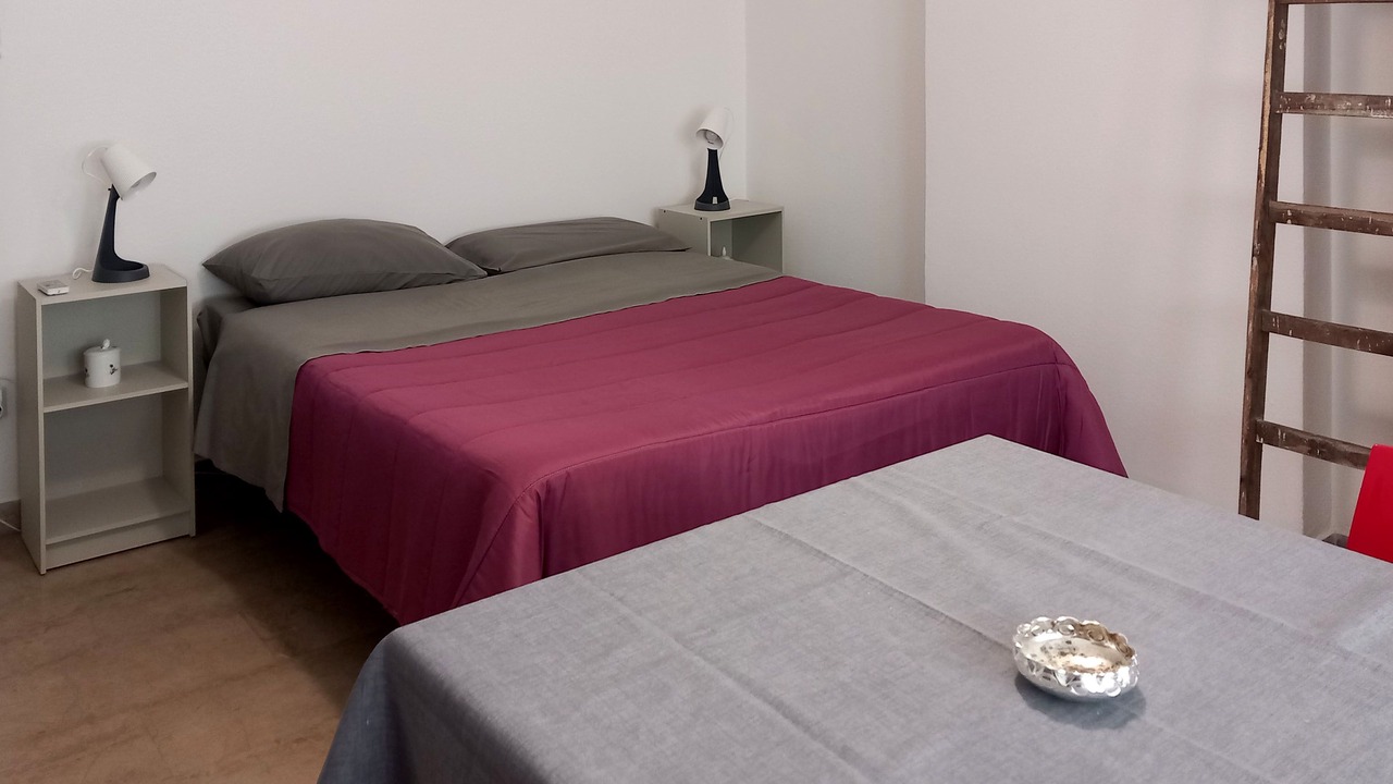 Photo of Bedroom in Borgo Vecchio