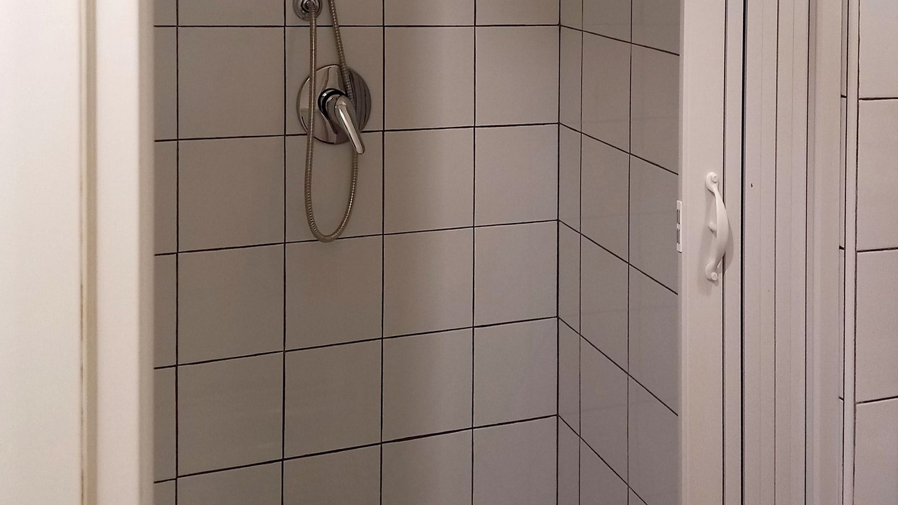 Photo of Bathroom in Borgo Vecchio