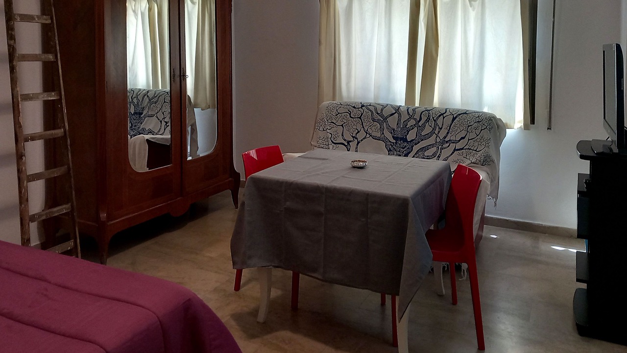 Photo of Bedroom in Borgo Vecchio
