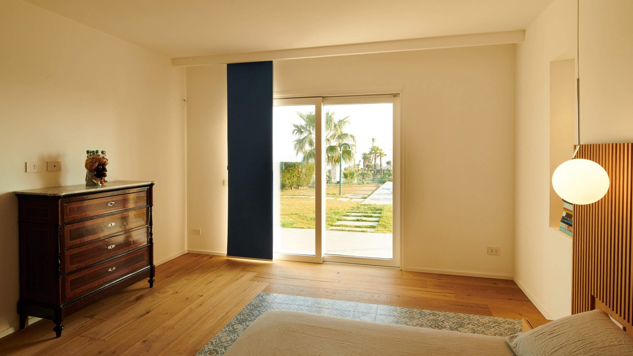Photo of Bedroom in Ragusa