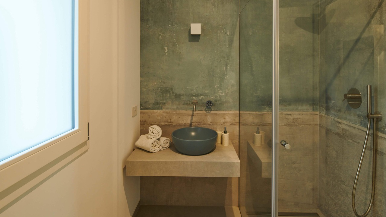 Photo of Bathroom in Ragusa