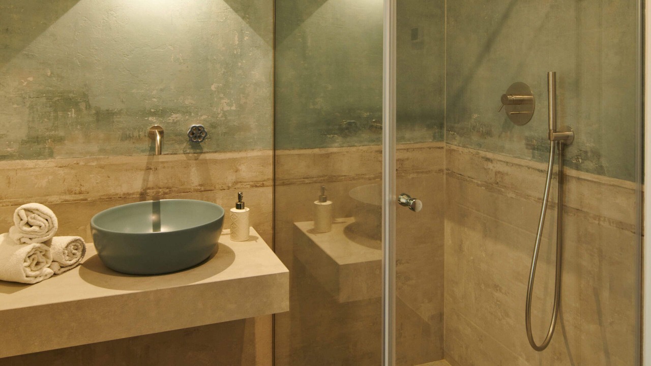 Photo of Bathroom in Ragusa