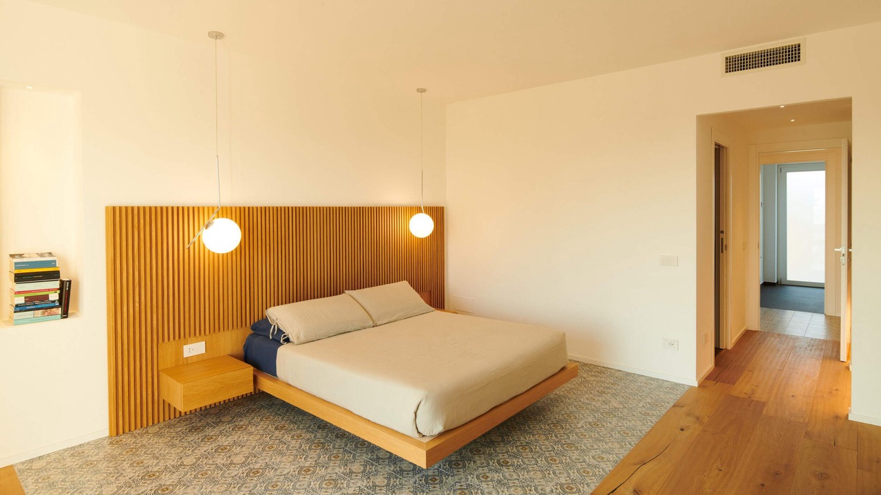 Photo of Bedroom in Ragusa