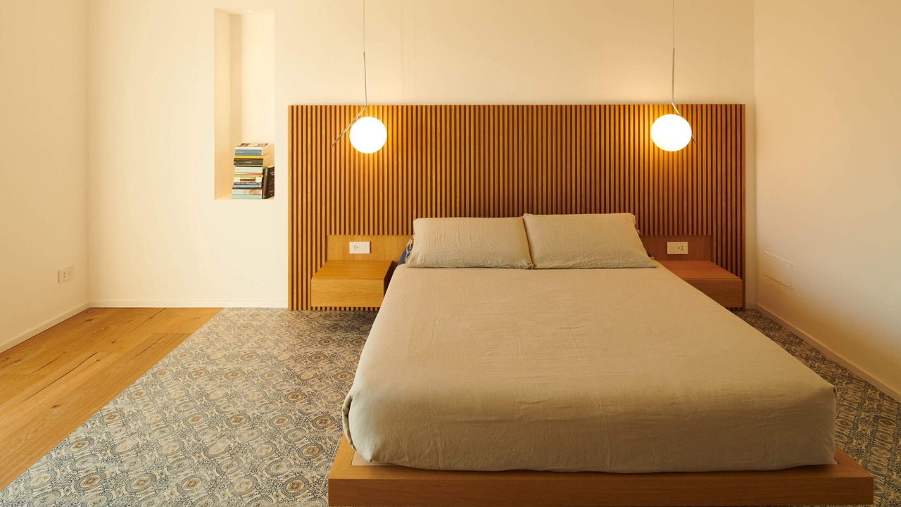 Photo of Bedroom in Ragusa