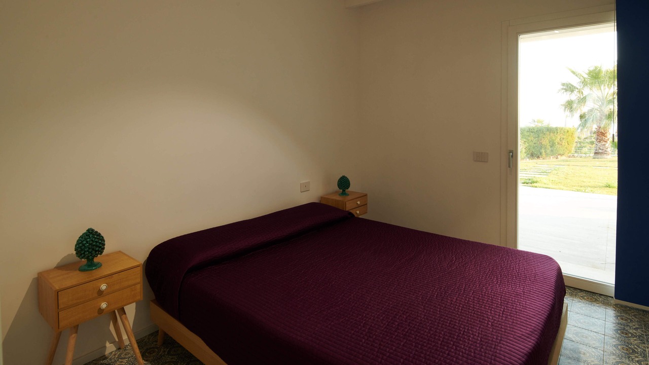 Photo of Bedroom in Ragusa