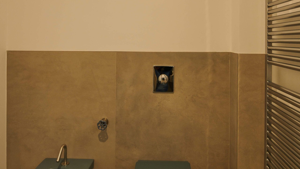Photo of Bathroom in Ragusa
