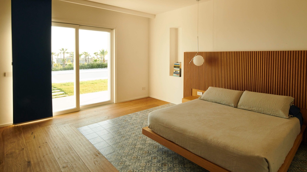 Photo of Bedroom in Ragusa