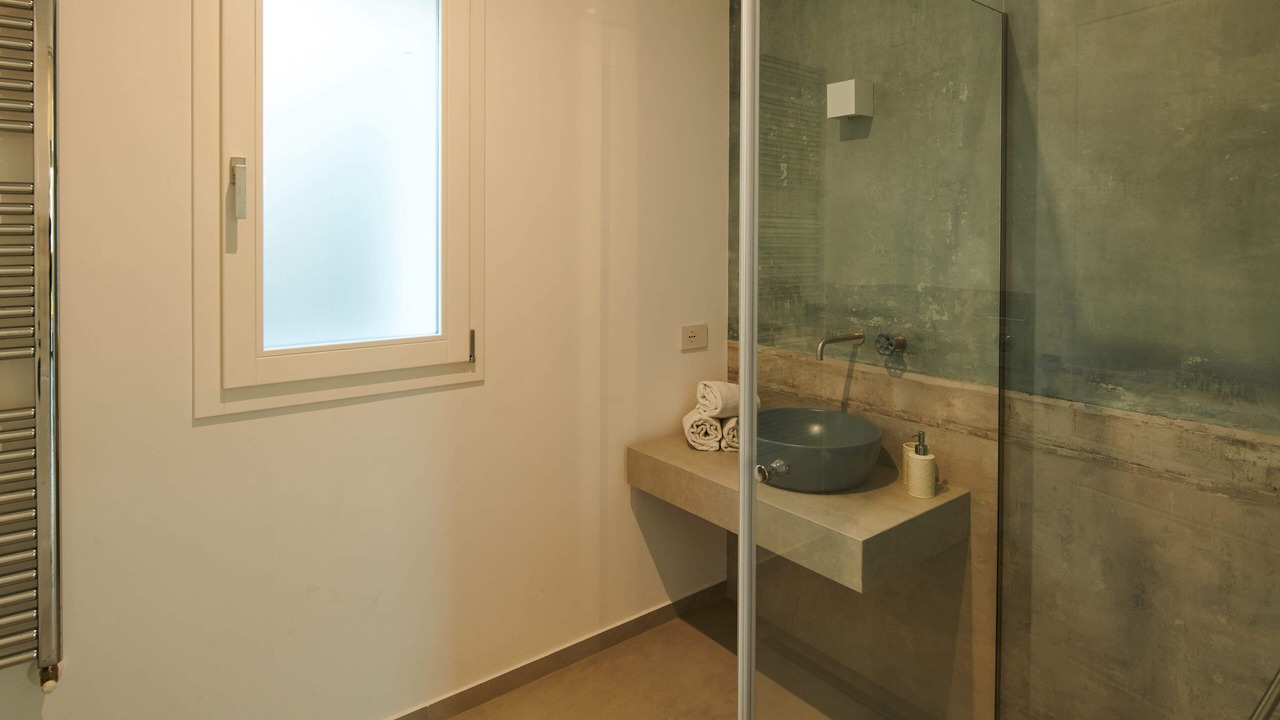 Photo of Bathroom in Ragusa