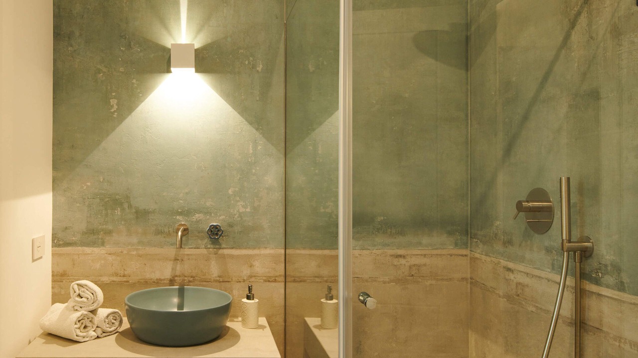 Photo of Bathroom in Ragusa