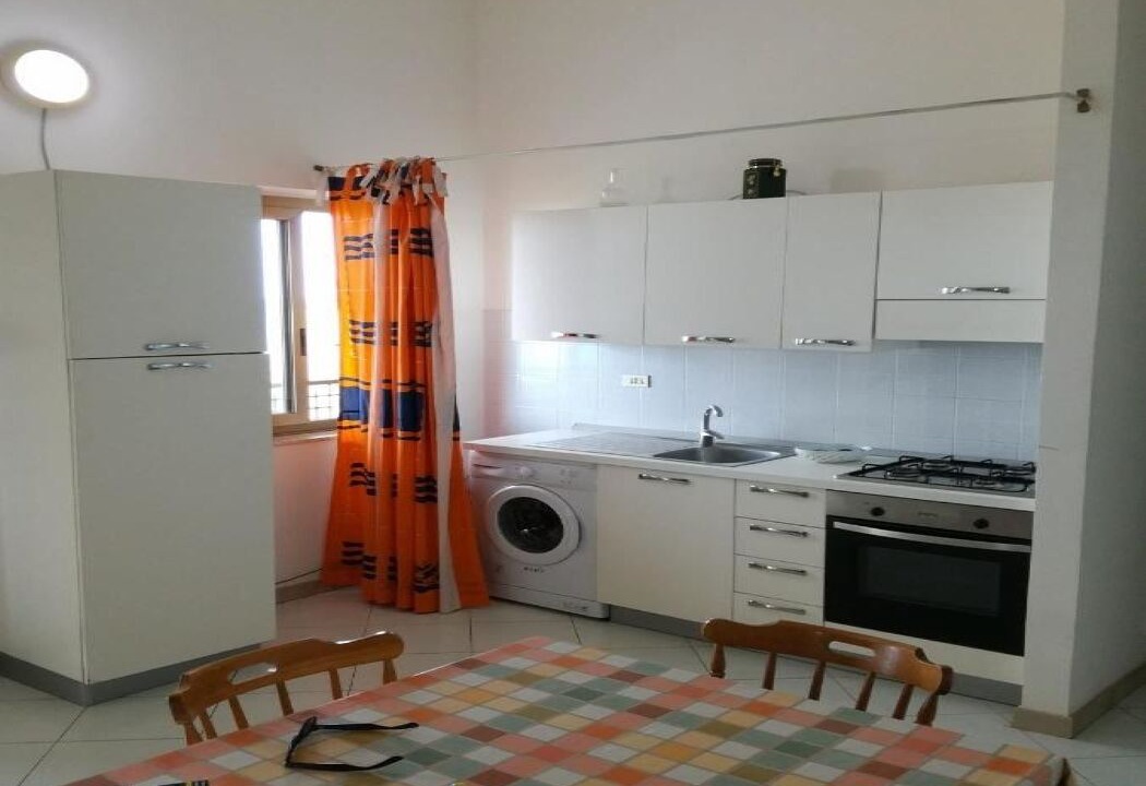 Photo of Kitchen in San Giorgio