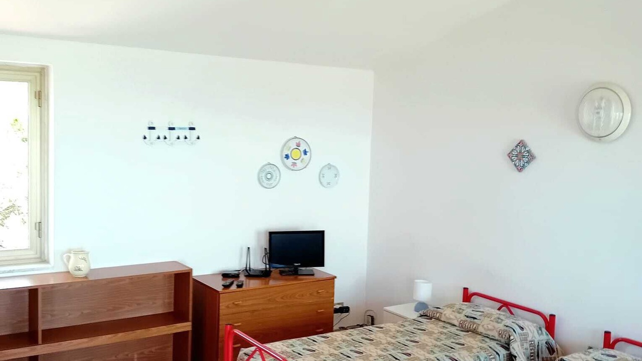 Photo of Bedroom in San Giorgio