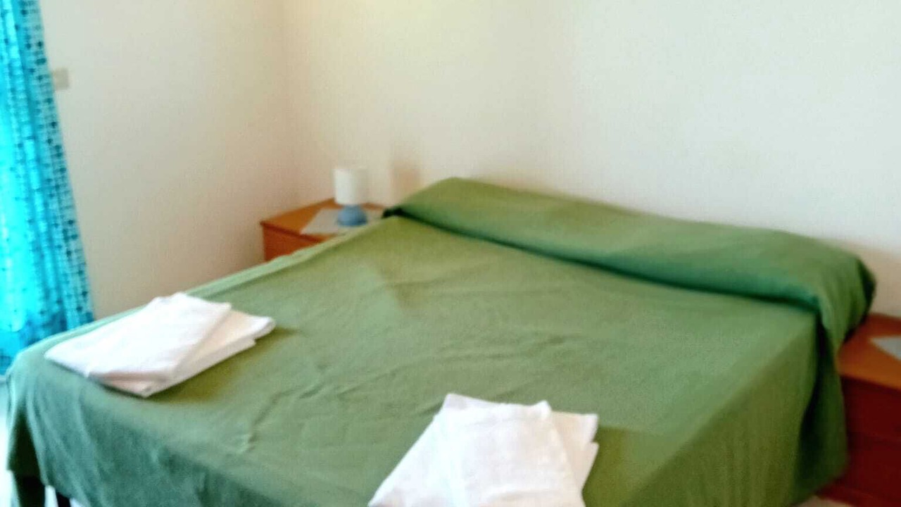 Photo of Bedroom in San Giorgio