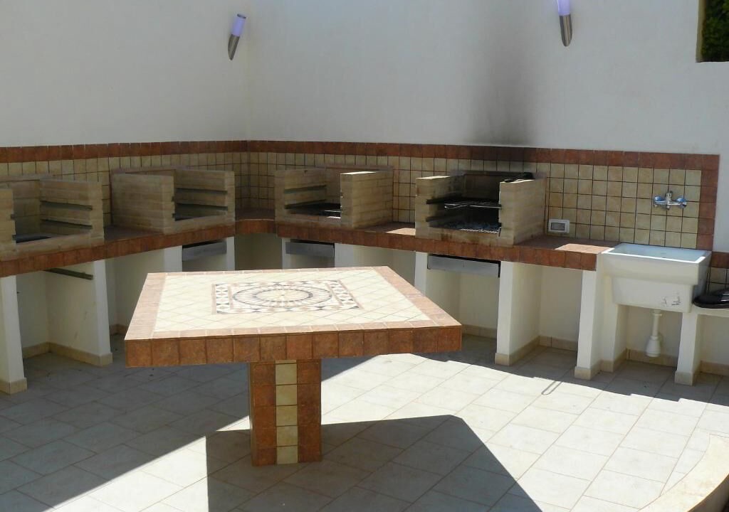 Photo of Patio Balcony in Mazara del Vallo