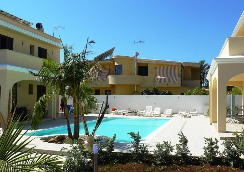 Photo of Outdoor in Mazara del Vallo