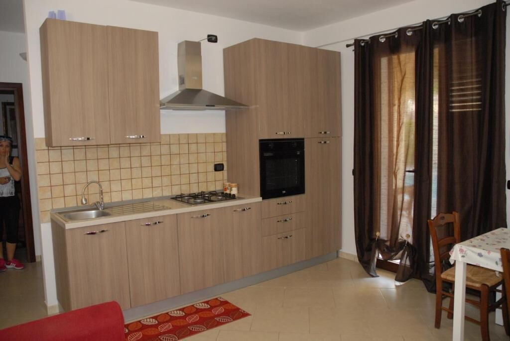 Photo of Kitchen in Mazara del Vallo