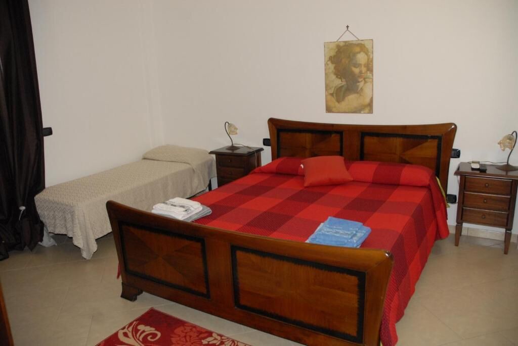 Photo of Bedroom in Mazara del Vallo
