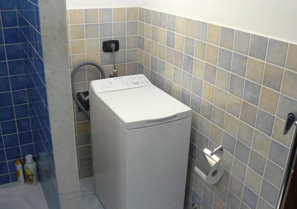 Photo of Bathroom in Mazara del Vallo