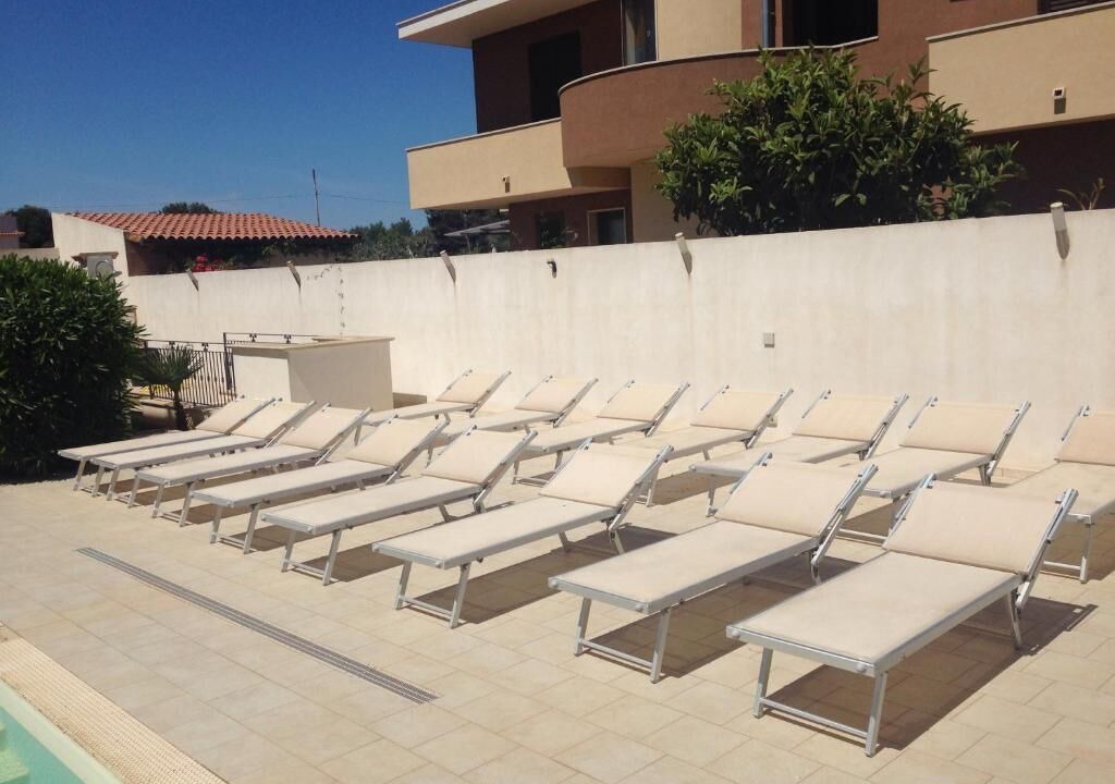 Photo of Outdoor in Mazara del Vallo