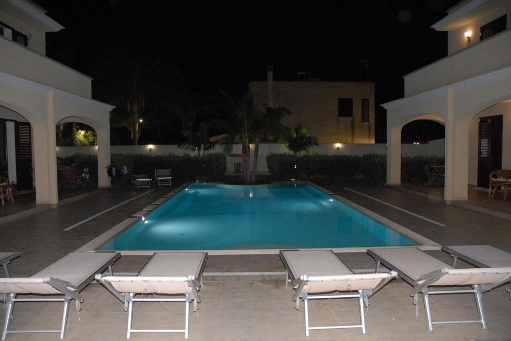 Photo of Outdoor in Mazara del Vallo