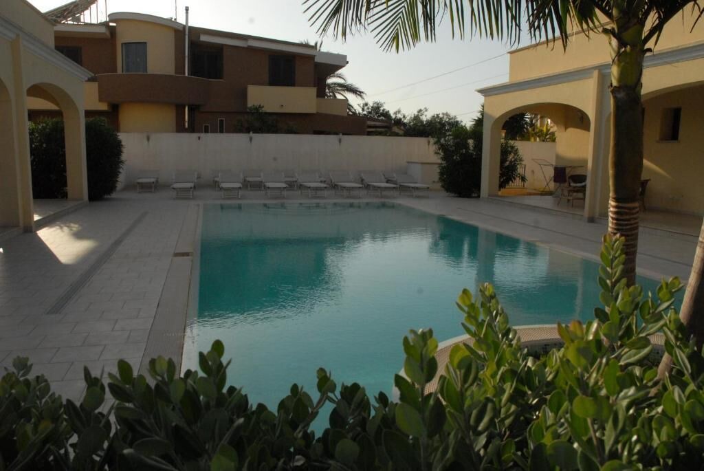 Photo of Outdoor in Mazara del Vallo