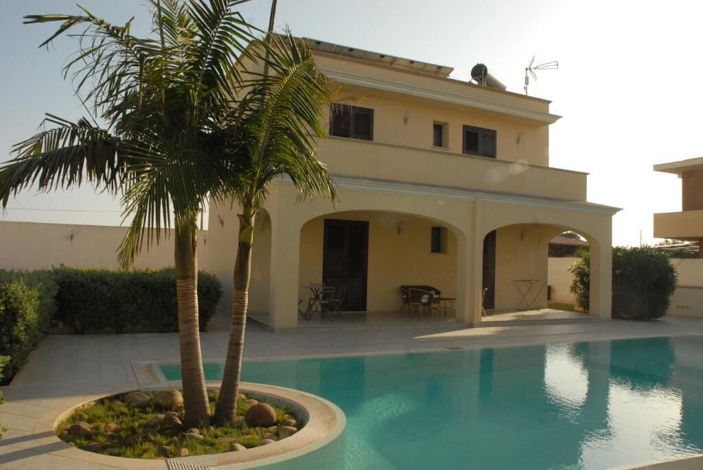Photo of Outdoor in Mazara del Vallo