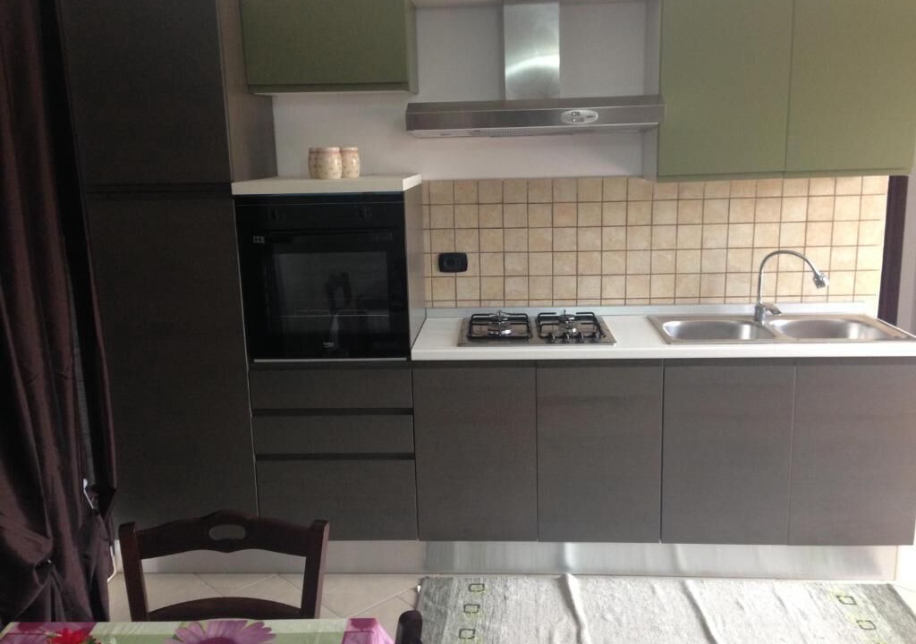 Photo of Kitchen in Mazara del Vallo