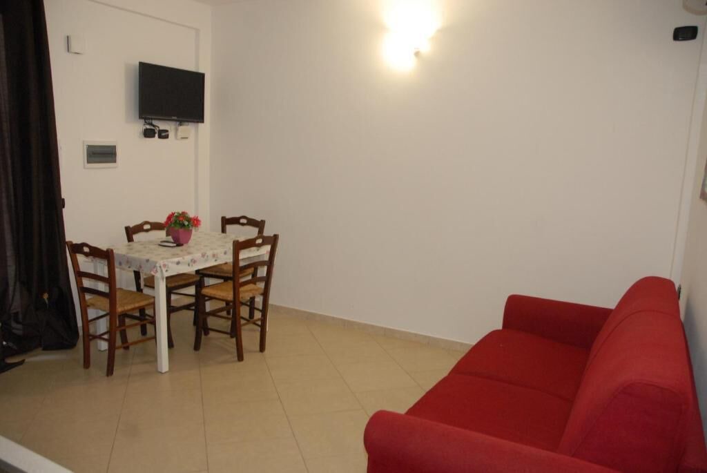 Photo of Livingroom in Mazara del Vallo