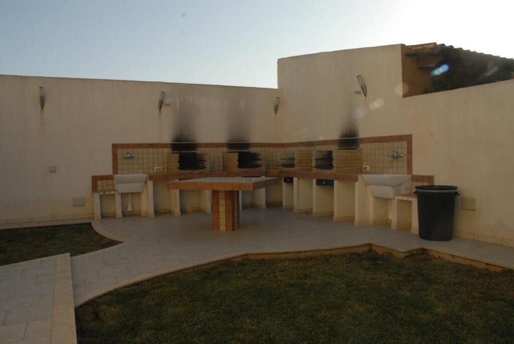 Photo of Patio Balcony in Mazara del Vallo