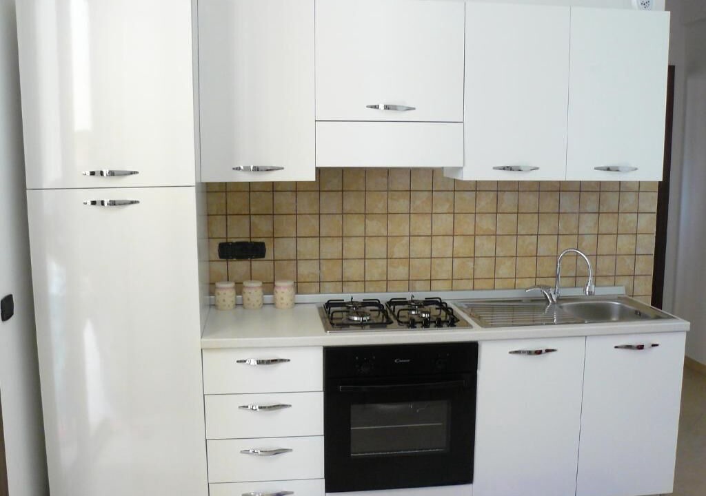 Photo of Kitchen in Mazara del Vallo