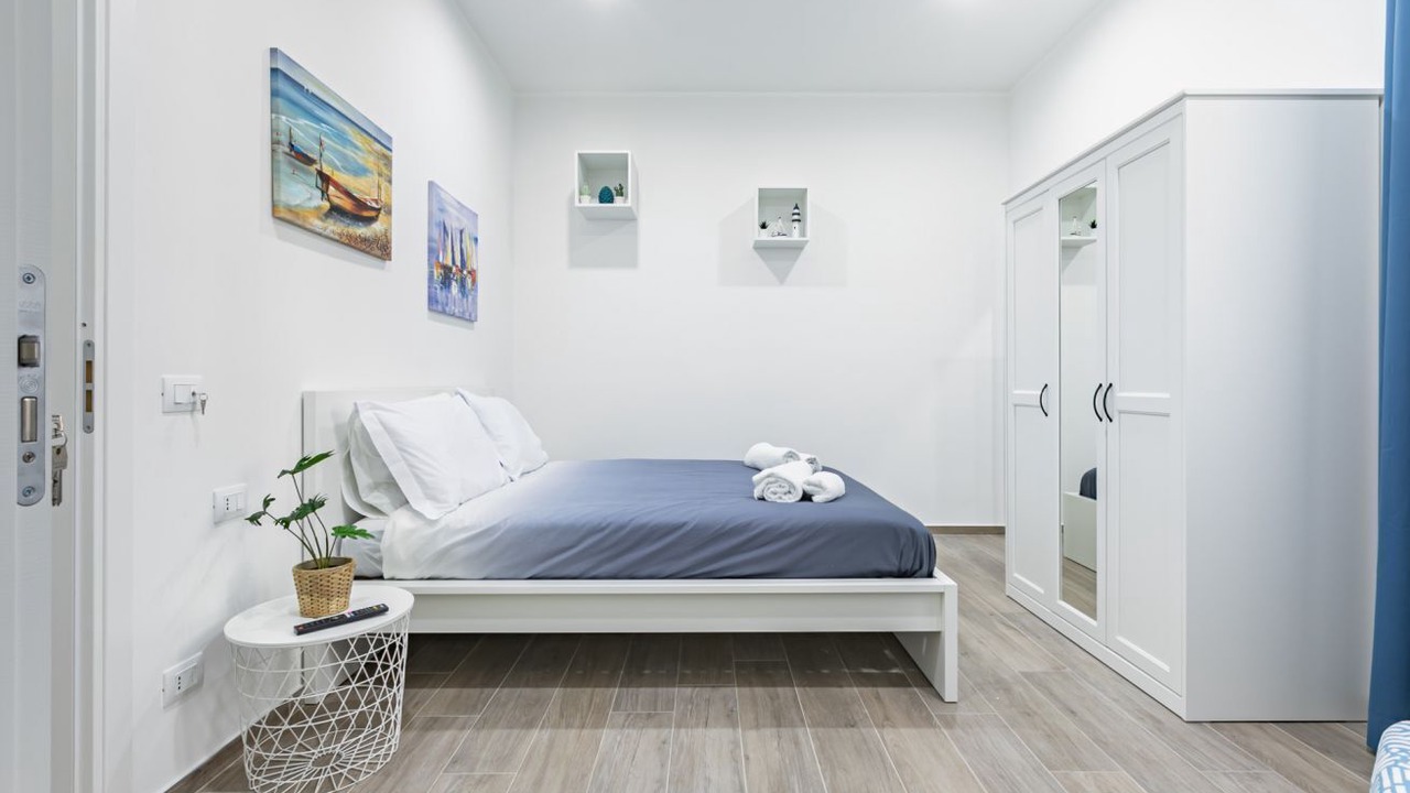 Photo of Bedroom in Borgo Vecchio
