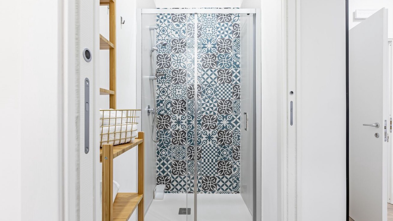 Photo of Bathroom in Borgo Vecchio