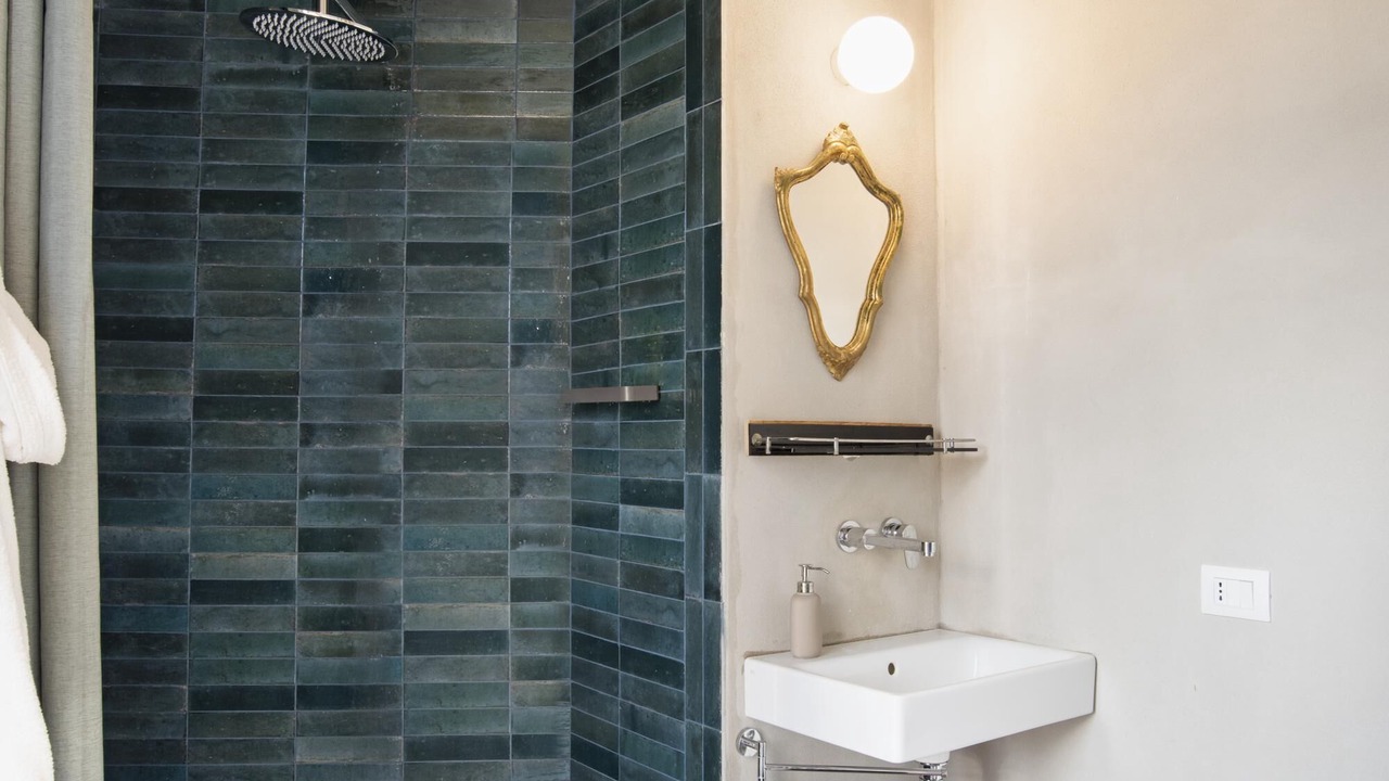 Photo of Bathroom in San Corrado di Fuori