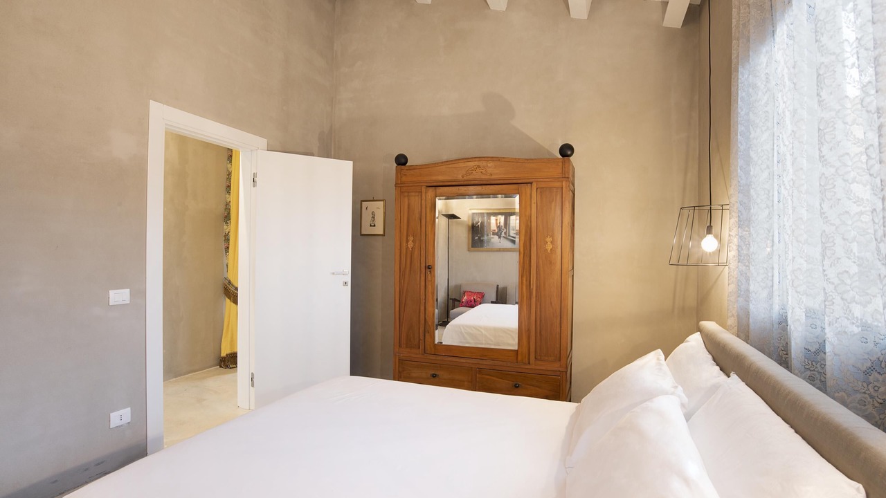 Photo of Bedroom in San Corrado di Fuori