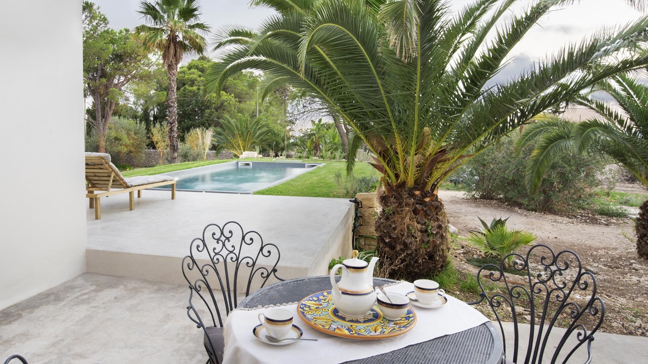 Photo of Outdoor in San Corrado di Fuori
