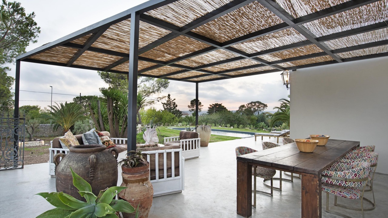 Photo of Outdoor in San Corrado di Fuori