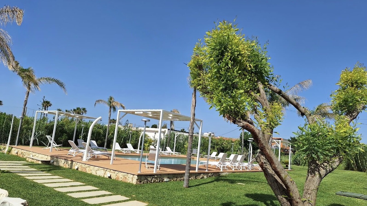 Photo of Outdoor in Avola