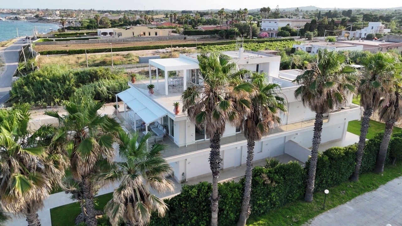 Photo of Outdoor in Avola